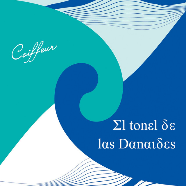 El Tonel de las Danaides cover art