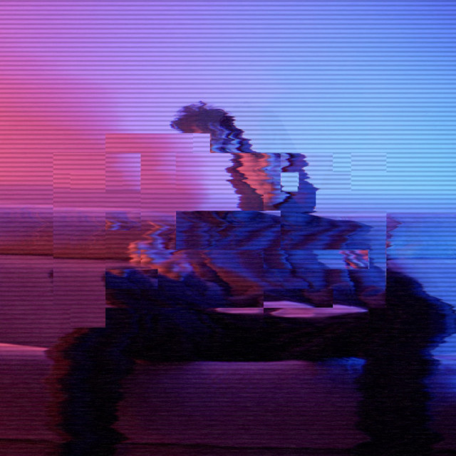 Jesteś Moim Nowym Wavem cover art