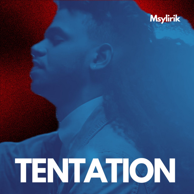 Tentation cover