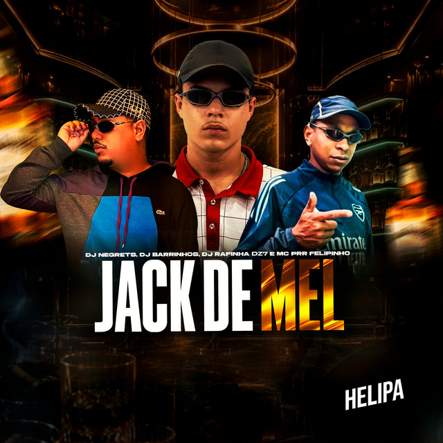 Jack de Mel