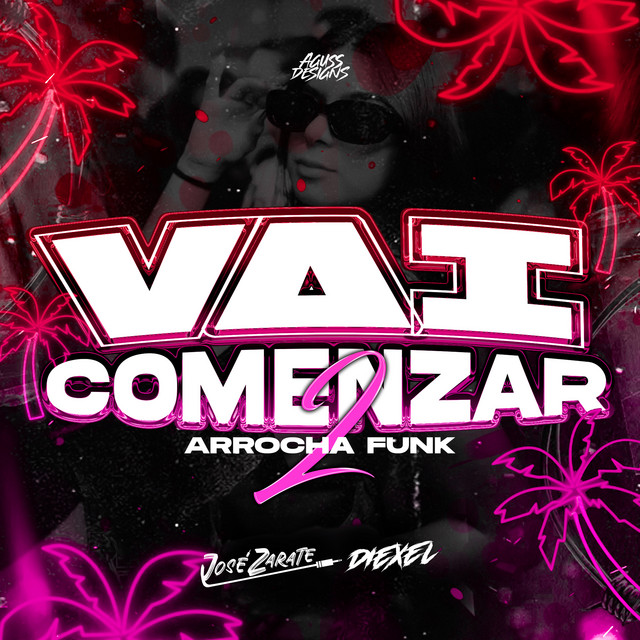 Vai Comenzar 2 - Arrochafunk