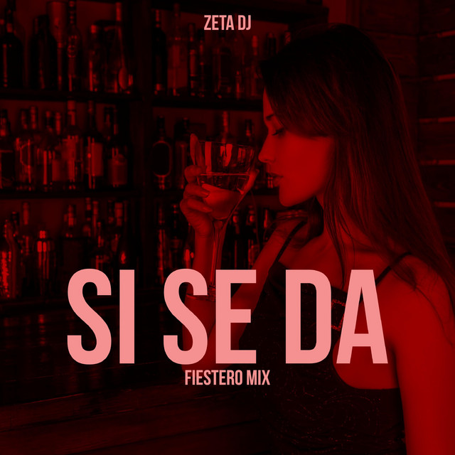 Si Se Da Fiestero Mix