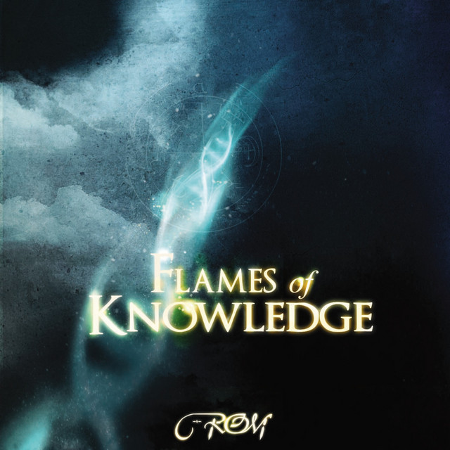 Flames of Knowledge cover