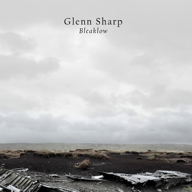 Bleaklow cover art