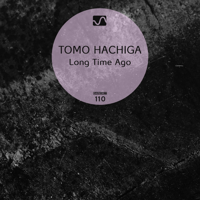 Long Time Ago cover art