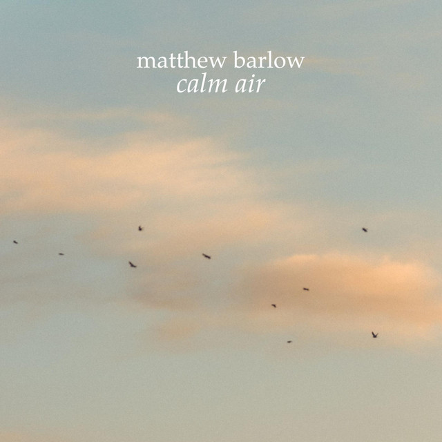 Calm Air cover