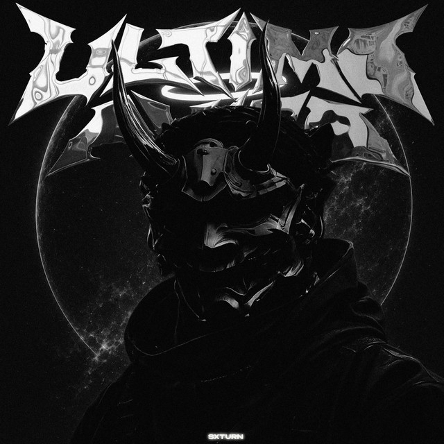 Обкладинка: ÚLTIMO AVISO — SXTURN