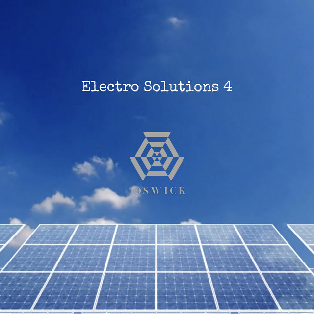 Electro Solutions 4 cover art