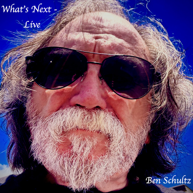 What's Next - Live (Remastered 2026) album image