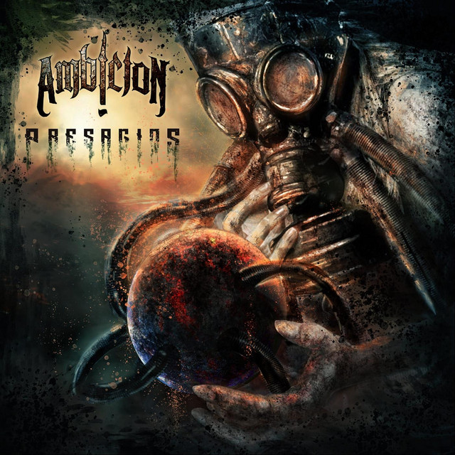 Presagios cover art