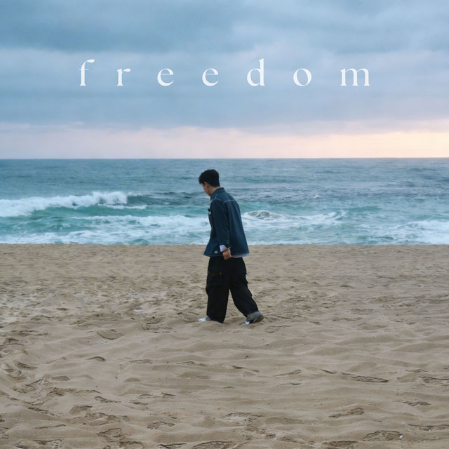 freedom cover art