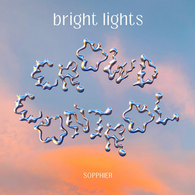 Bright Lights cover art