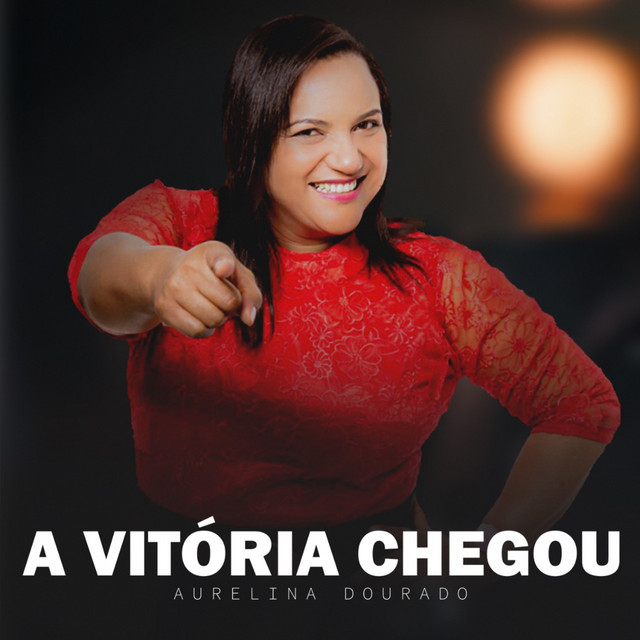 A Vitória Chegou cover art