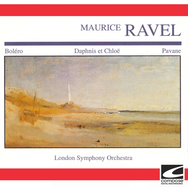 Bolero, Daphnis et Chloë, Pavane