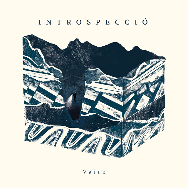 Introspecció cover art