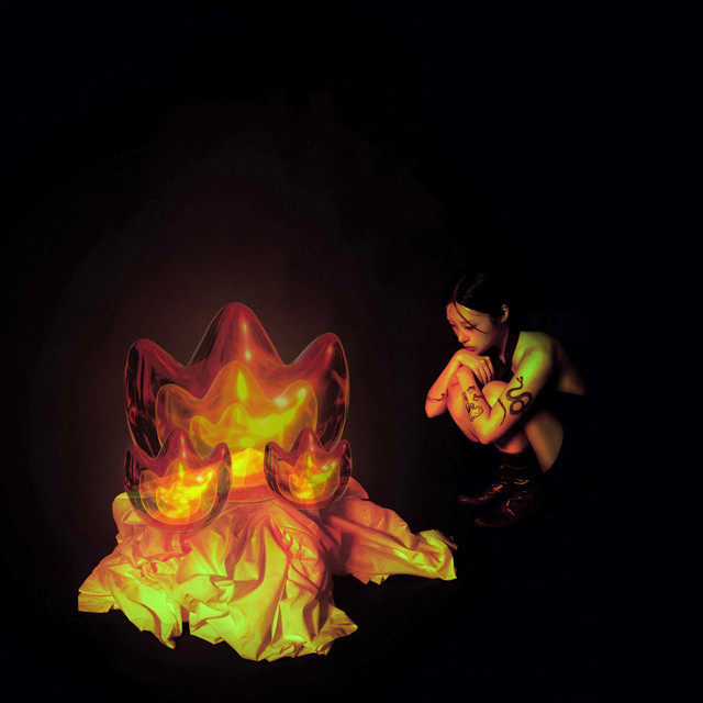 undefined album image