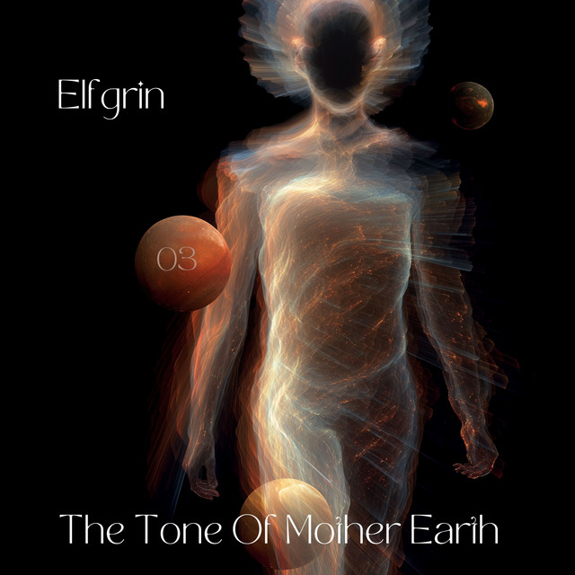 The Tone of Mother Earth cover