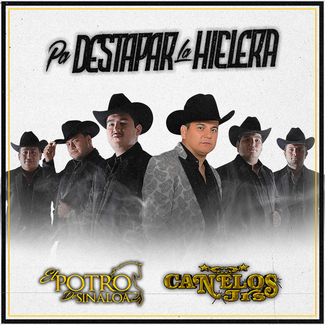 El Mochomo (En Vivo)