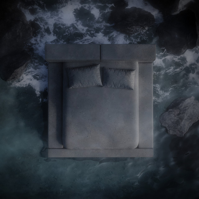 Hapis cover art