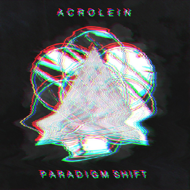 Paradigm Shift cover art