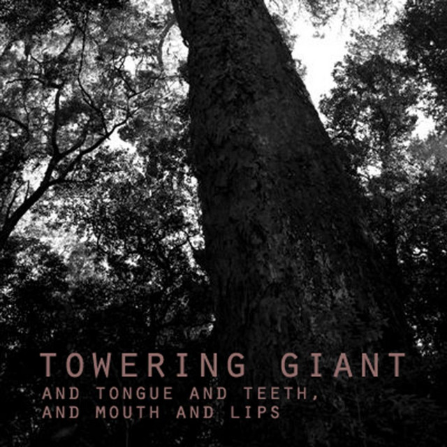 Towering Giant