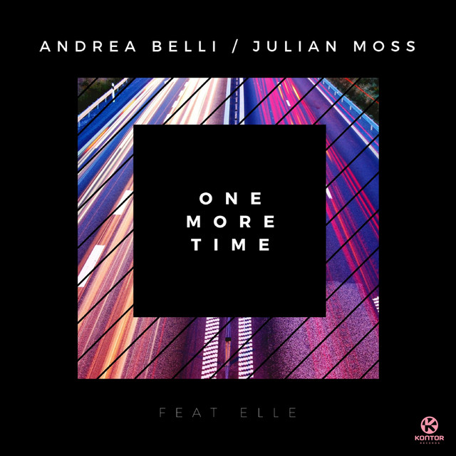 One More Time