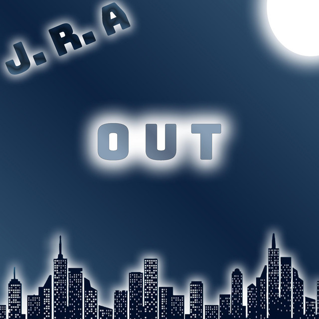 Out cover art