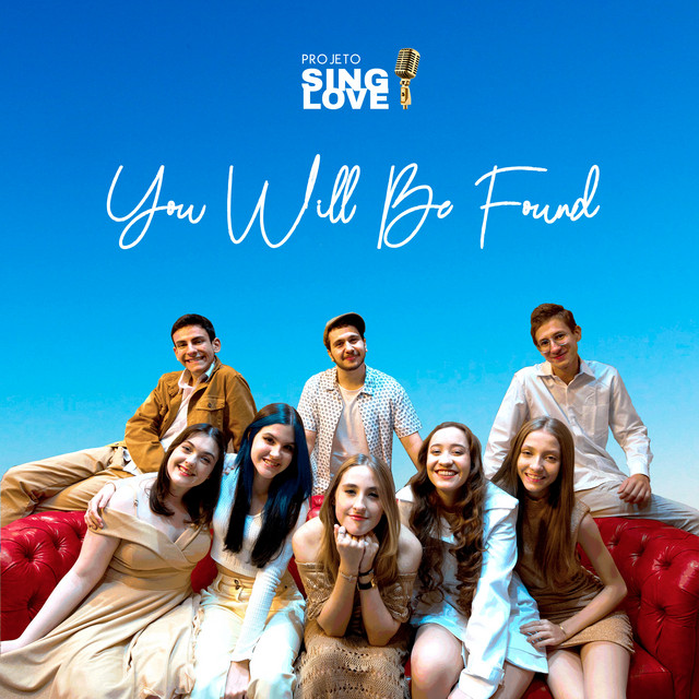 Projeto Sing Love