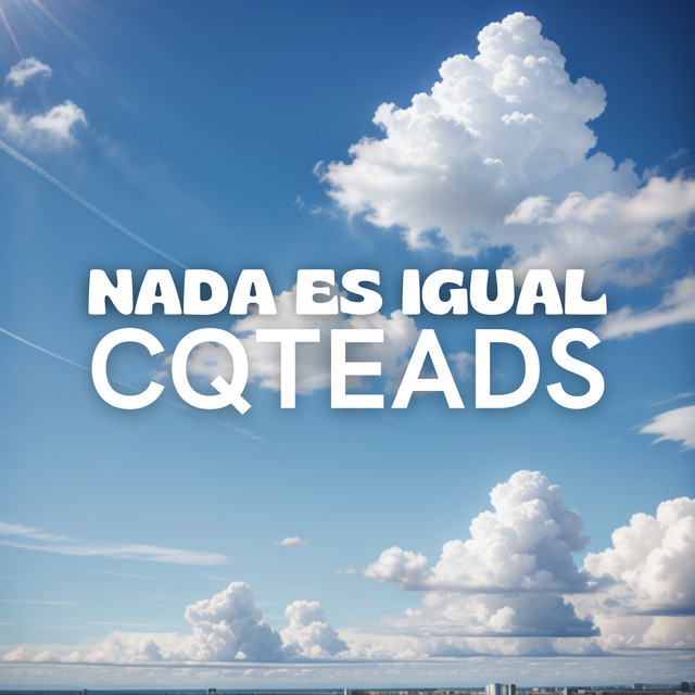 Nada es Igual - Canciones que te escribi antes de superarte