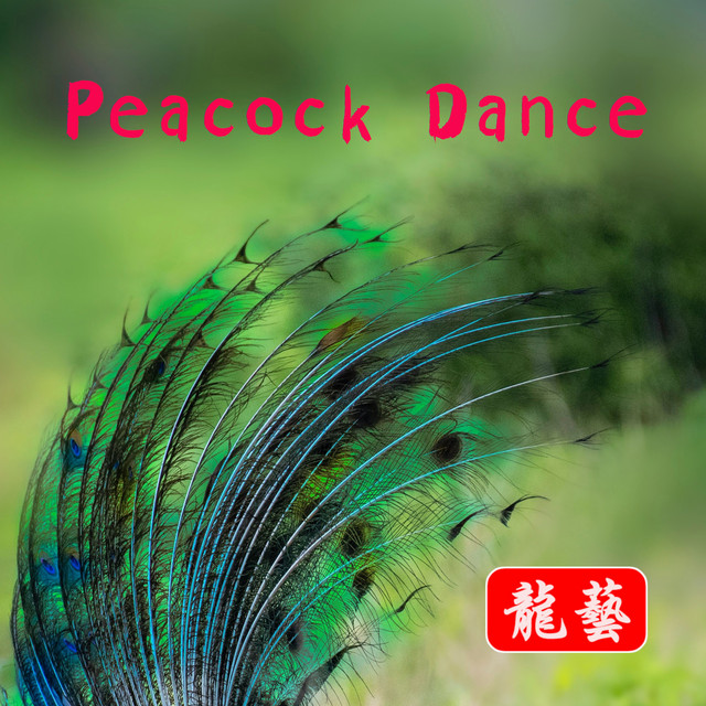 Peacock Dance cover