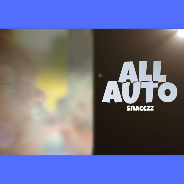All Auto cover art