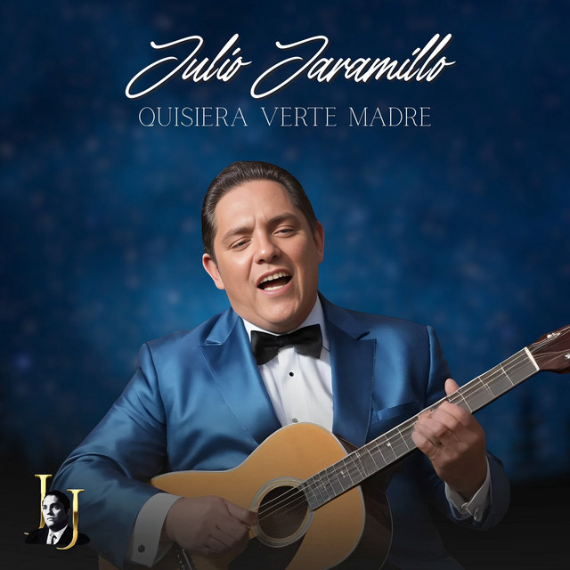 Quisiera Verte Madre artwork