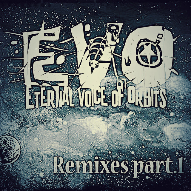 Remixes, Pt. 1 cover art
