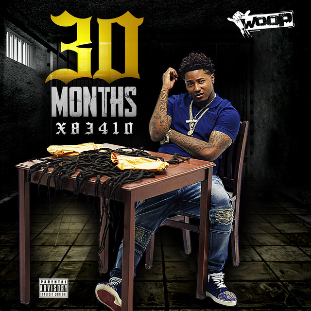 30 Months cover art
