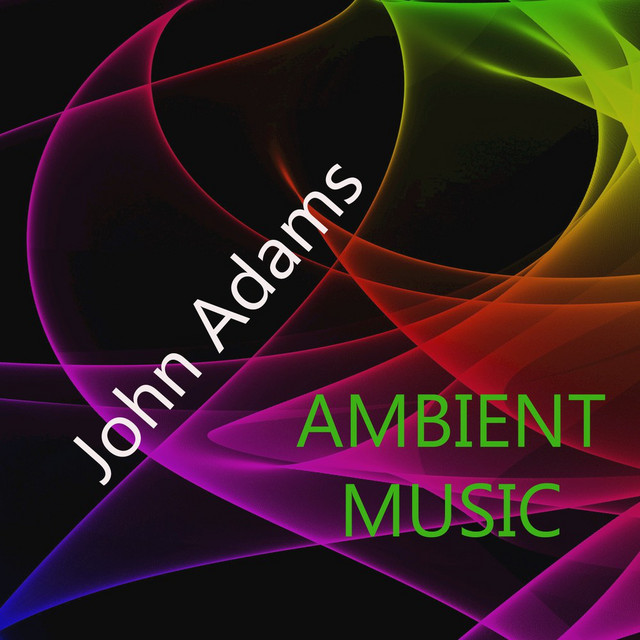 Ambient Music cover art