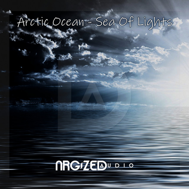 Sea Of Lights cover