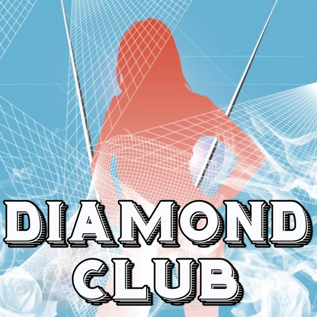 Diamond Club cover art