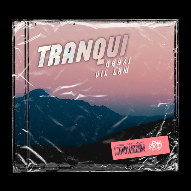 Tranqui cover art