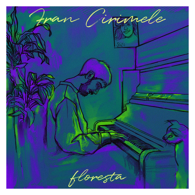 Floresta cover art