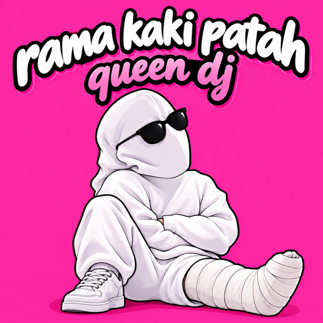 QUEEN DJ