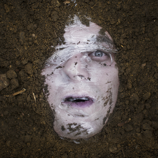 Heavy is the Head cover art