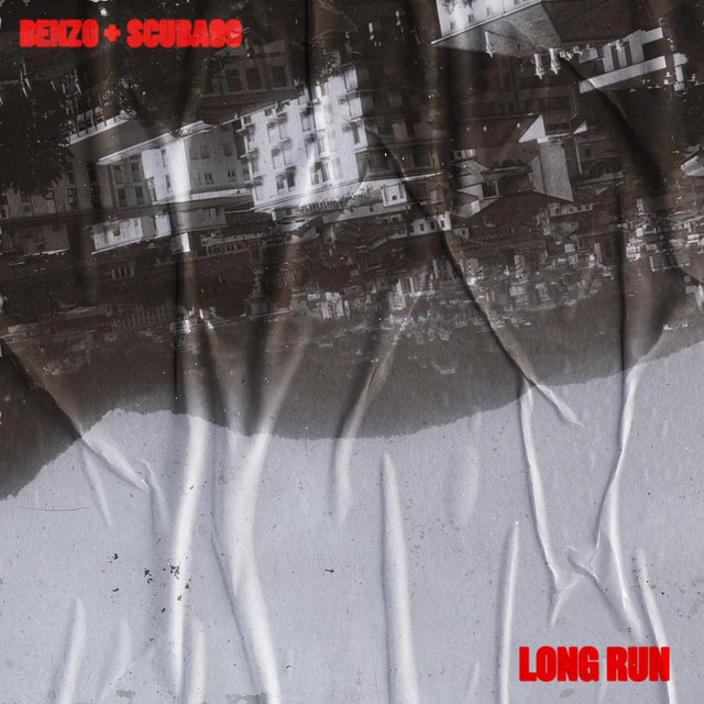 Long Run cover art