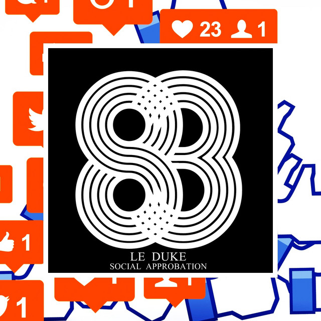 Social Approbation album art