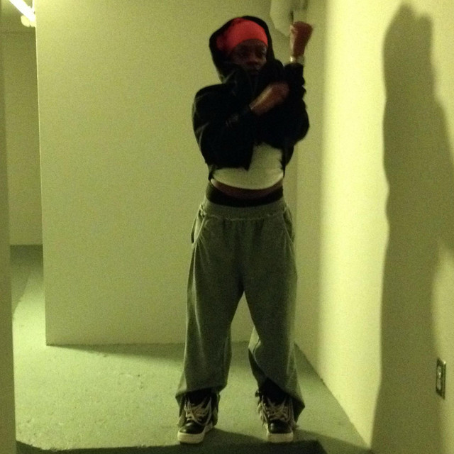 undefined album image