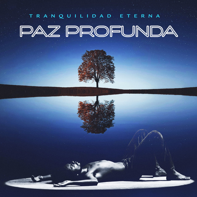 Paz profunda