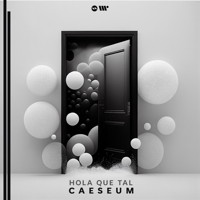 Hola Que Tal album art