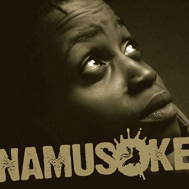 Namusoke cover art