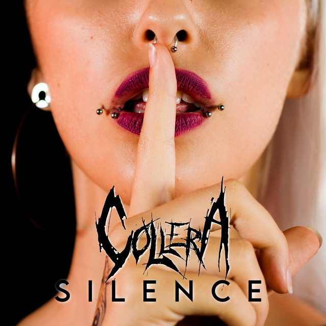 Silence cover art