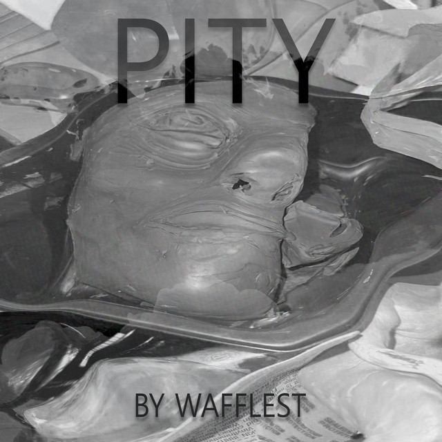 Pity cover art