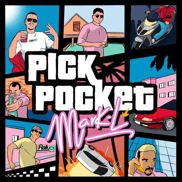 Pickpocket